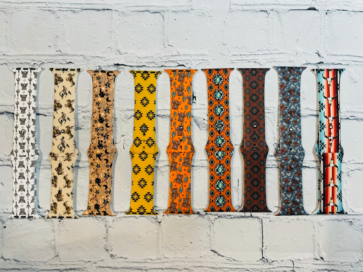 Apple Watch Bands