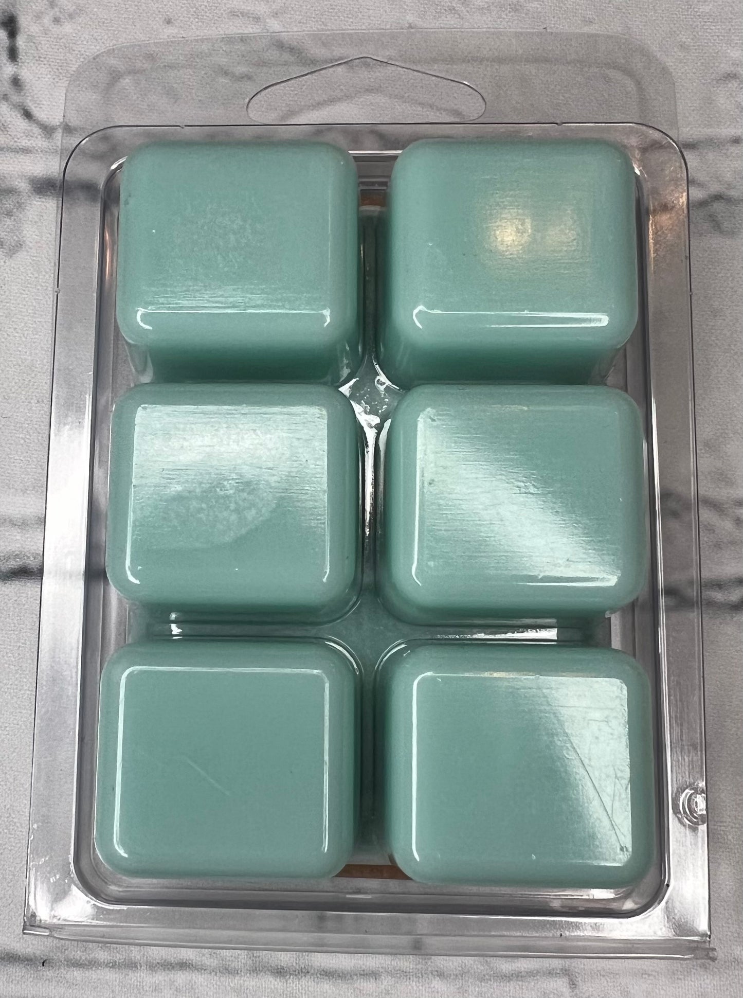 Tear It Down Wax Melt
