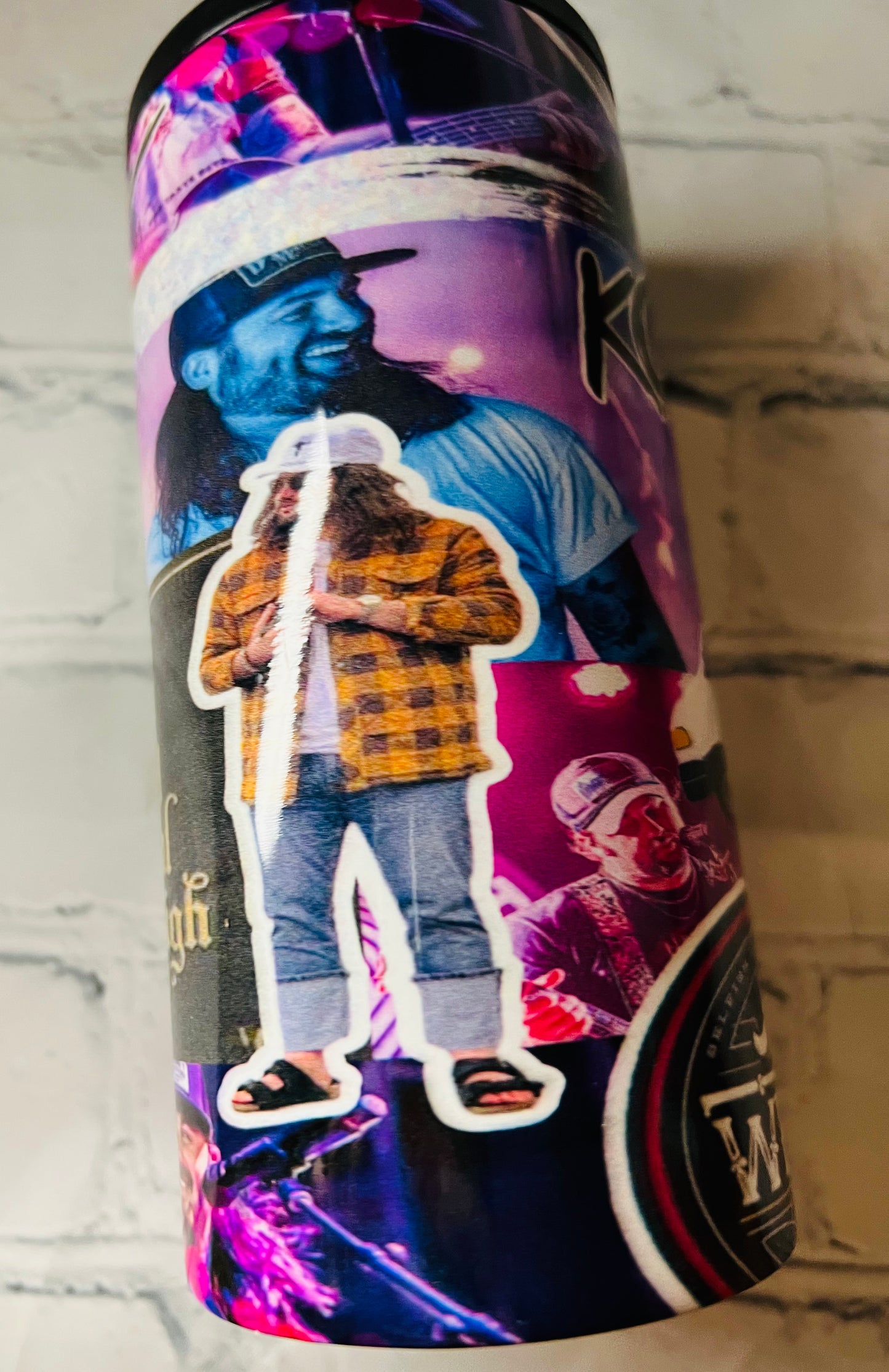 Koe Slim Can Insulated Can Cooler