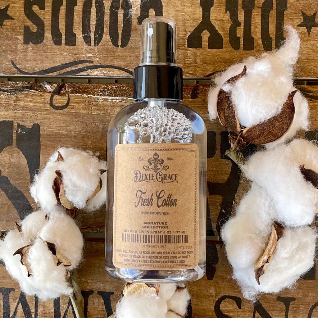 Room Spray *PRE-ORDER*