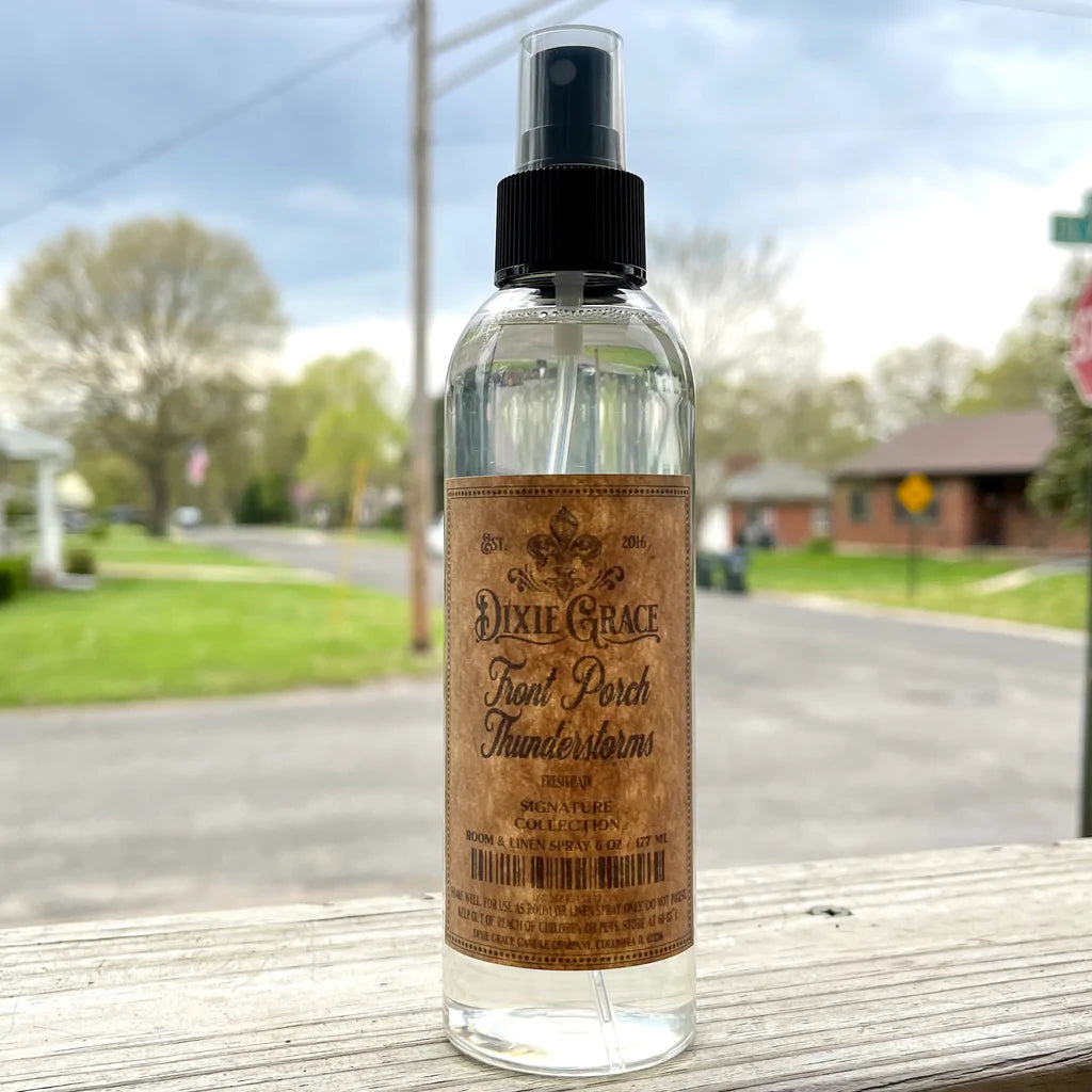 Room Spray *PRE-ORDER*
