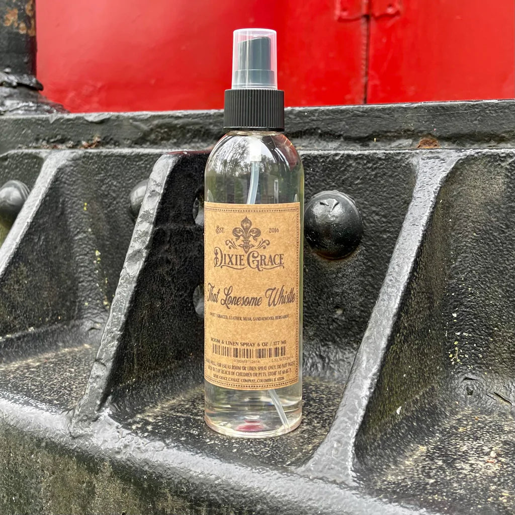 Room Spray *PRE-ORDER*