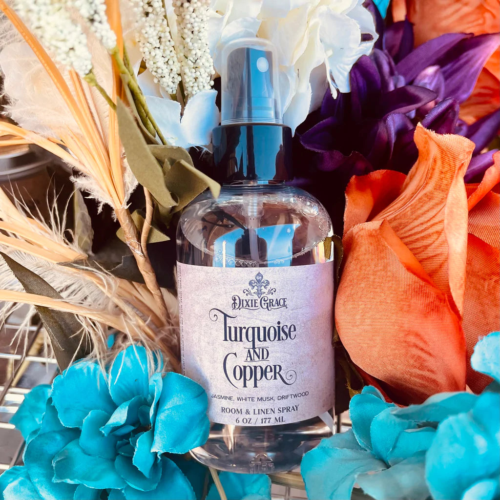 Room Spray *PRE-ORDER*