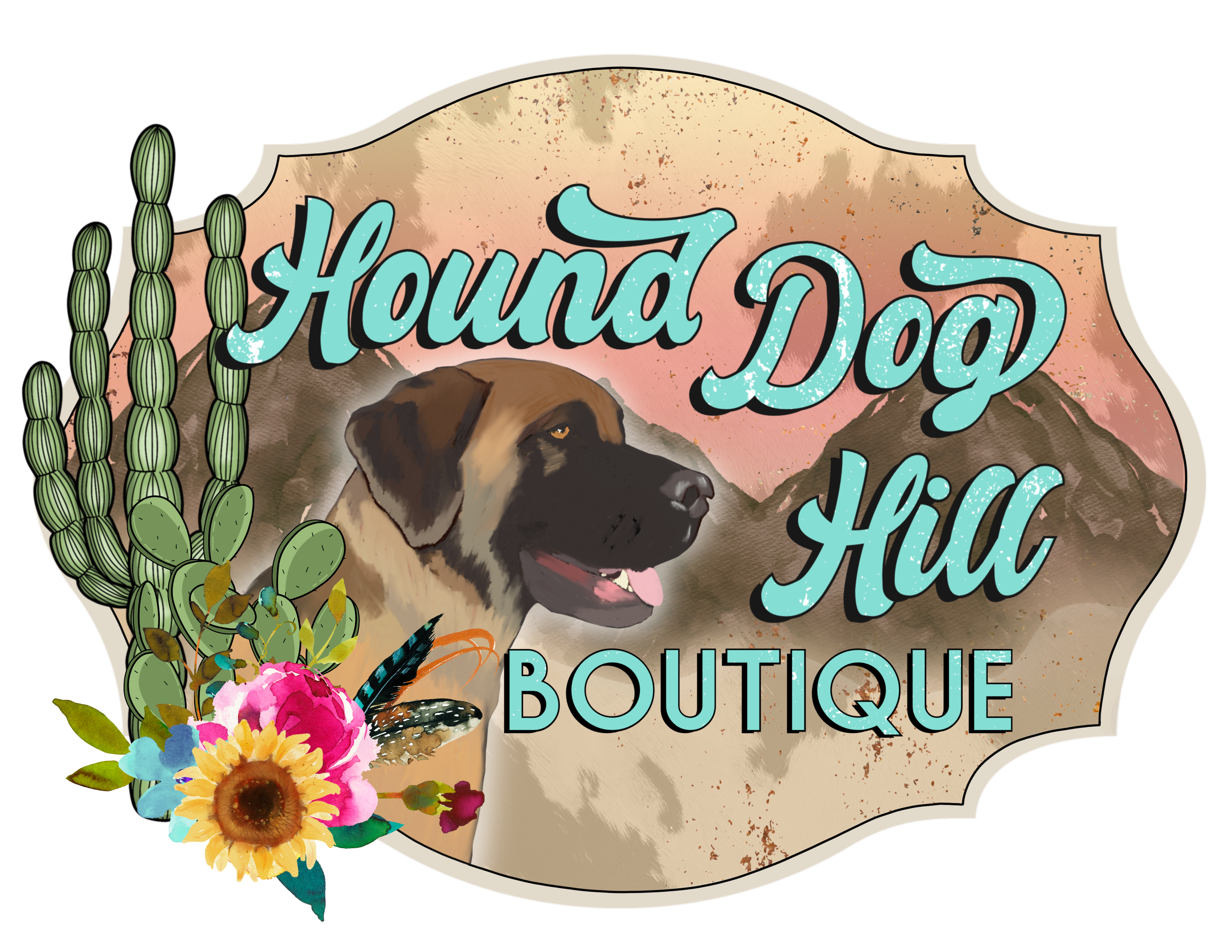 Hound Dog Hill Boutique